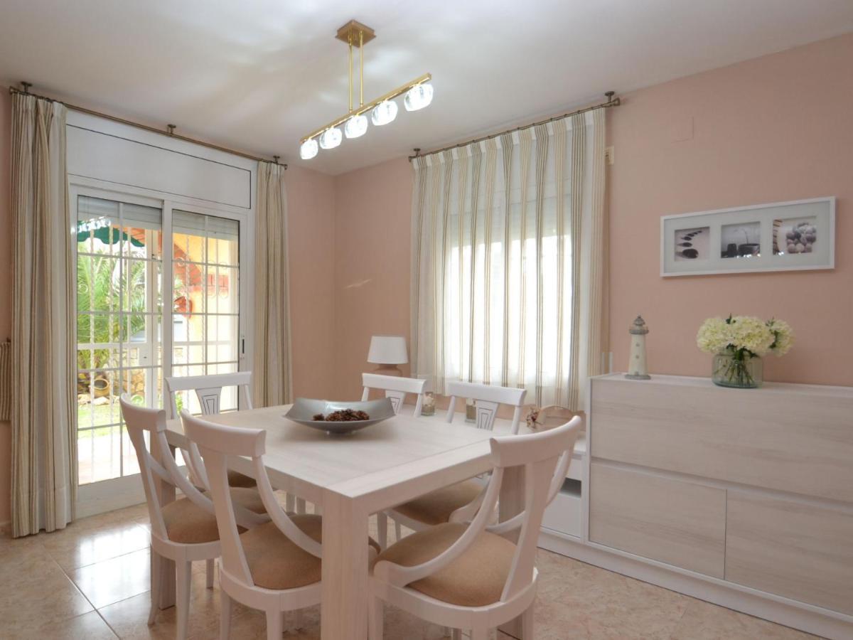 Holiday Home Cuco By Interhome Cambrils Exterior photo