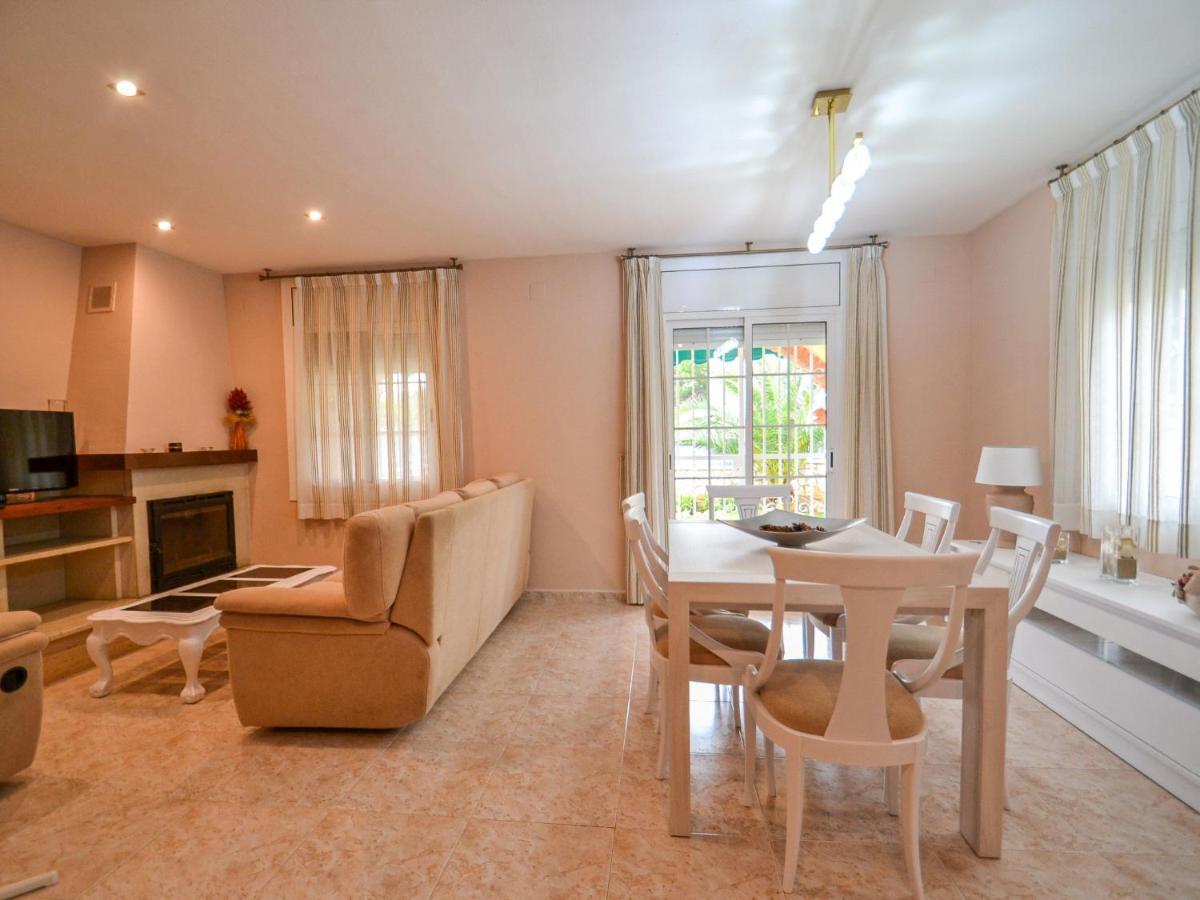 Holiday Home Cuco By Interhome Cambrils Exterior photo