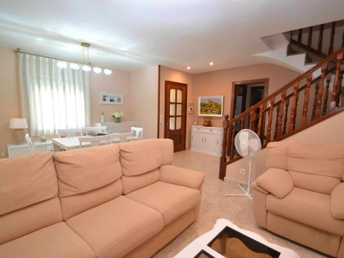Holiday Home Cuco By Interhome Cambrils Exterior photo