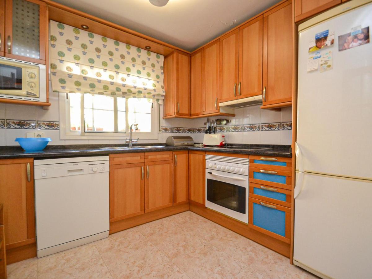 Holiday Home Cuco By Interhome Cambrils Exterior photo