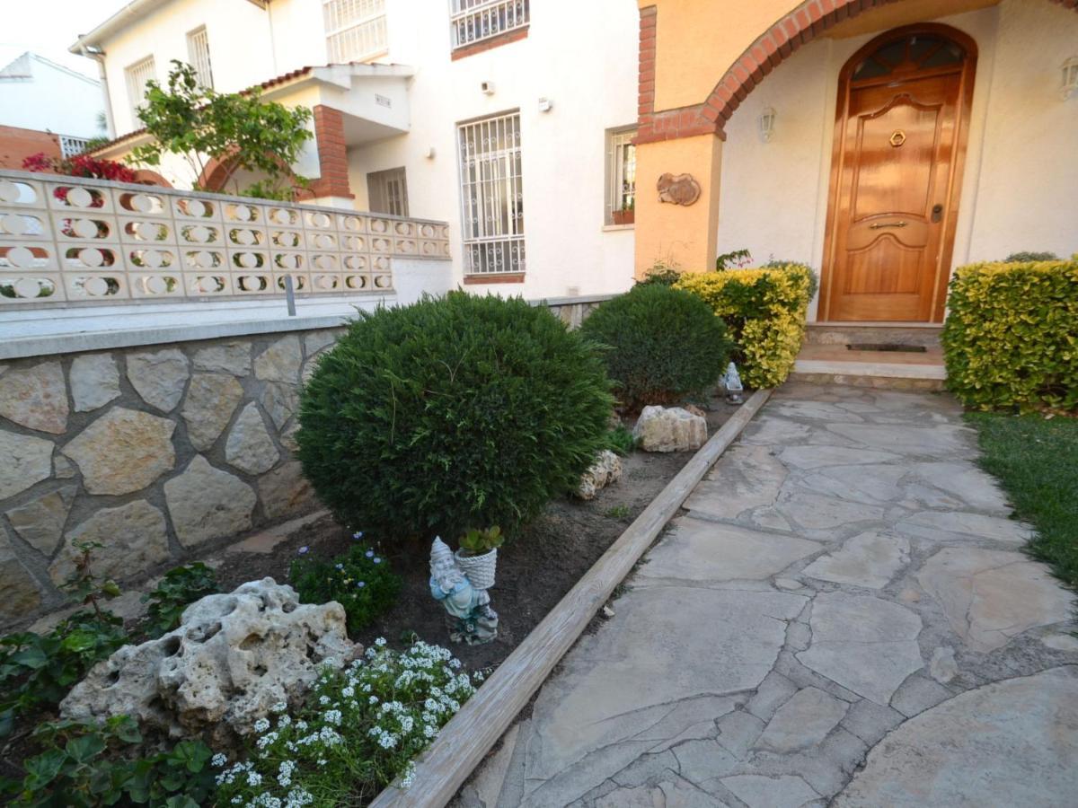 Holiday Home Cuco By Interhome Cambrils Exterior photo