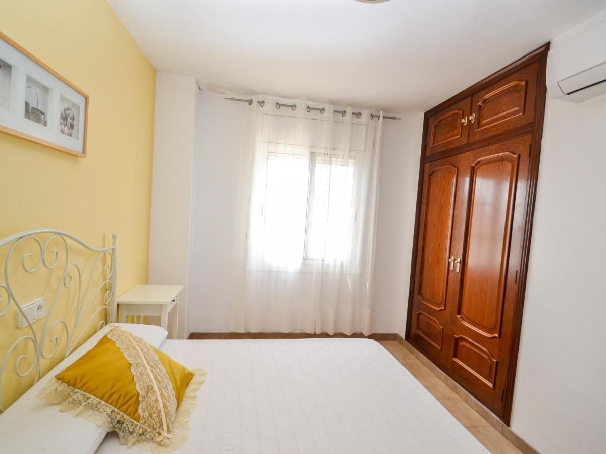 Holiday Home Cuco By Interhome Cambrils Exterior photo