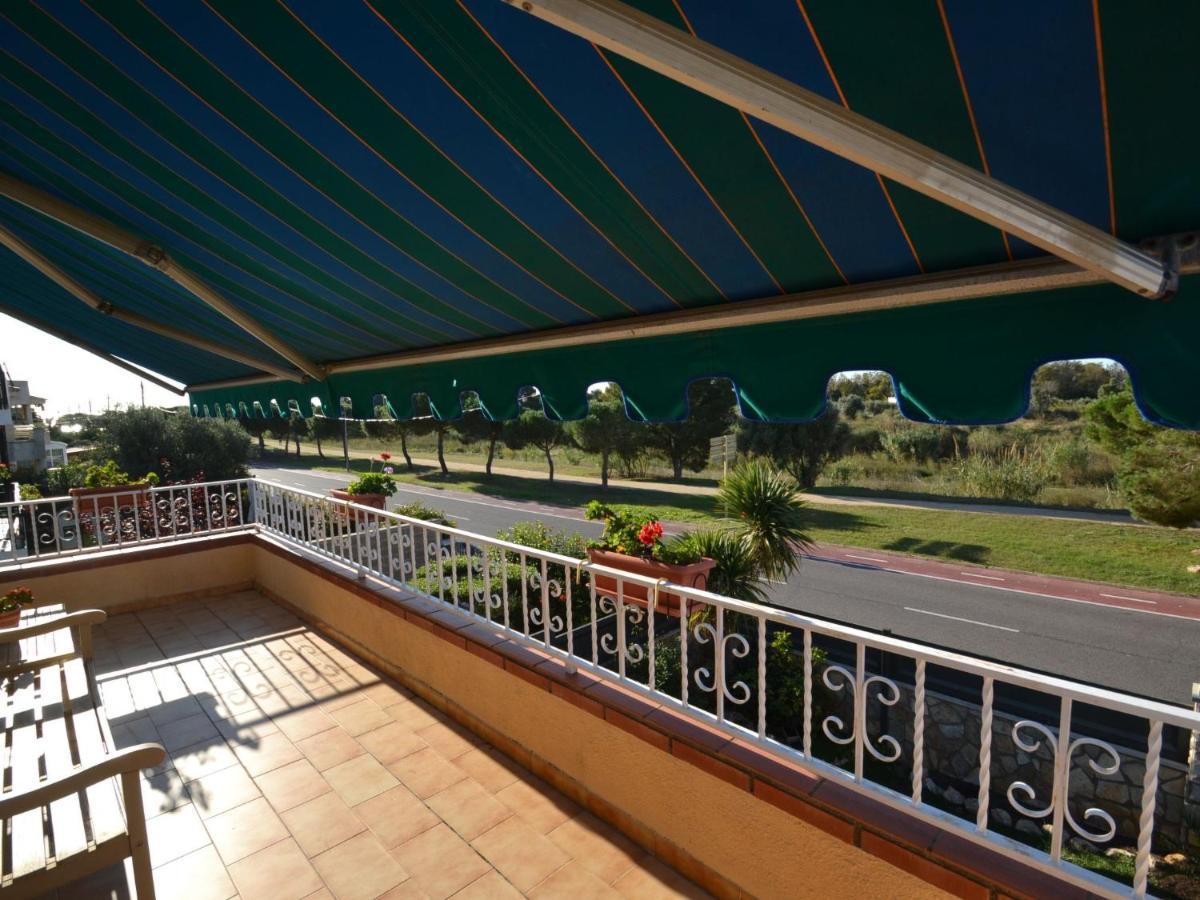 Holiday Home Cuco By Interhome Cambrils Exterior photo
