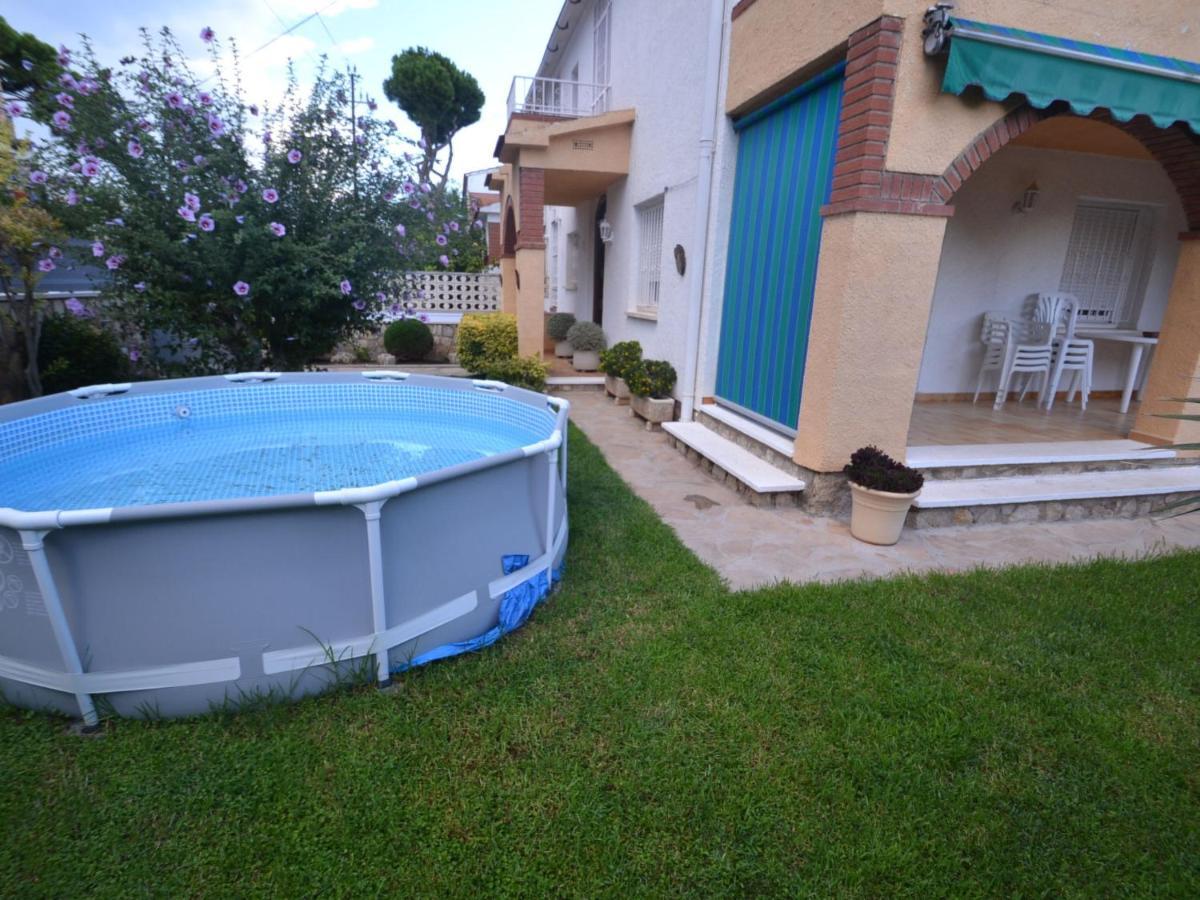 Holiday Home Cuco By Interhome Cambrils Exterior photo