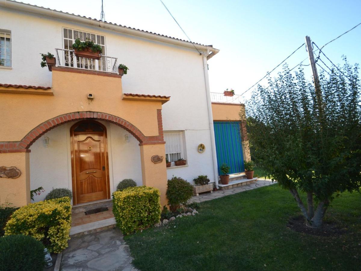 Holiday Home Cuco By Interhome Cambrils Exterior photo